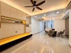 The Criterion (D27), Condominium #637819121